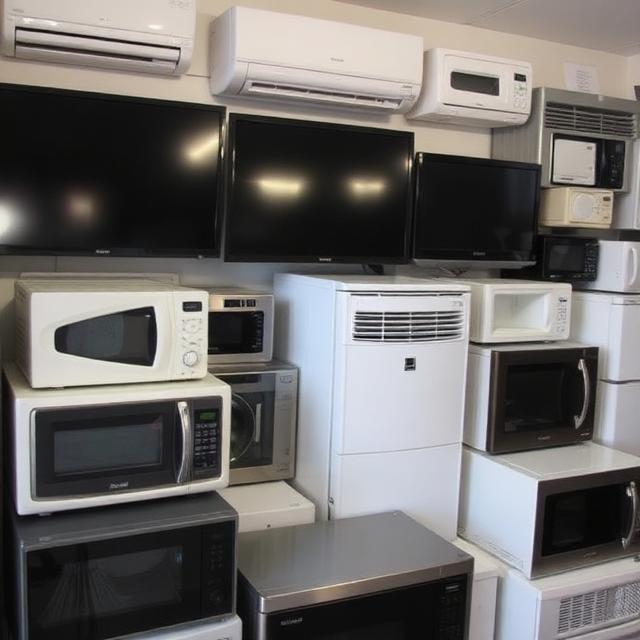 دواليب وخزائن مستعملة